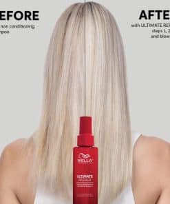 Wella Ultimate Repair Set 1