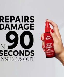 Wella Ultimate Repair Set 3