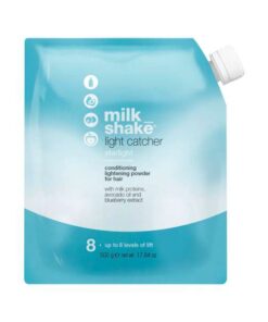 milk shake Light Catcher Starlight Lightening Powder 500g