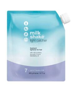 milk shake Light Catcher Sunlight Lightening Powder 400g