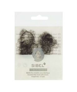 sibel bun nets 2pcs