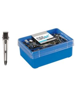 Eurostil Prong Clips 120 R92
