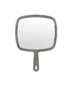 KODO Single Handed Mirror Glitter Smokey