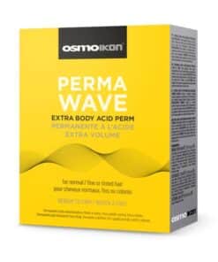 Osmo Ikon Perma Wave Extra Body Acid Perm