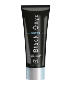 Power Tan Super Black Onyx 250ml