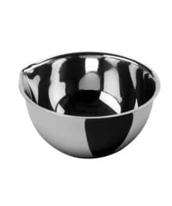 Stainless Steel Manicure Bowl