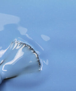 The Manicure Company Zero Gel Polish Baby Boy Blue