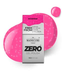 The Manicure Company Zero Gel Polish Bohemian