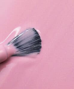 The Manicure Company Zero Gel Polish Meadow Rose 2