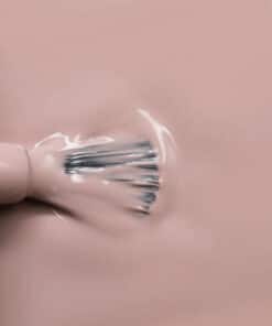 The Manicure Company Zero Gel Polish Sepia