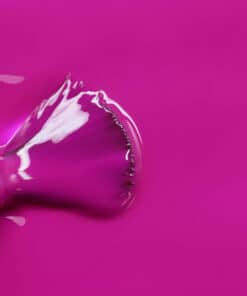 The Manicure Company Zero Gel Power Move