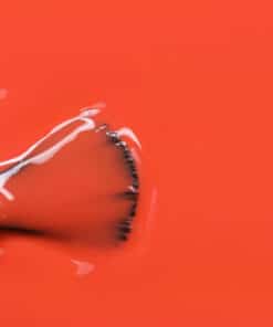 The Manicure Company Zero Gel Tangerine