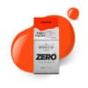 The Manicure Company Zero Gel Tangerine