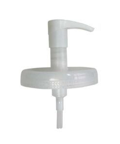 Wella 500ml Jar Pump