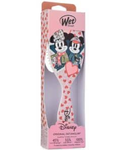 Wet Brush Original Detangler Disney Mickey & Minnie box