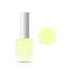Yokaba PURE VEGAN NAIL LACQUER 92 Banana Power 10 ML