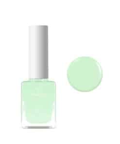 Yokaba PURE VEGAN NAIL LACQUER 93 Pistachinno 10 ML