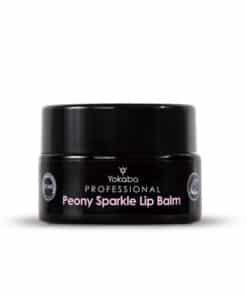 Yokaba Peony Lip Balm 15ml