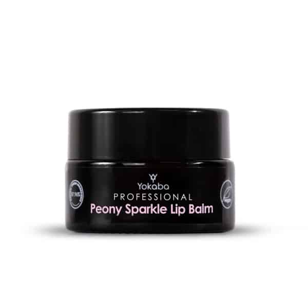 Yokaba Peony Lip Balm 15ml