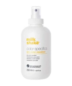 milk shake Color Specifics pro color equalizer