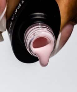 The Edge Gel Polish  Pearly Pink 8ml