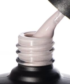 The Edge Gel Polish The Almond Pink 8ml