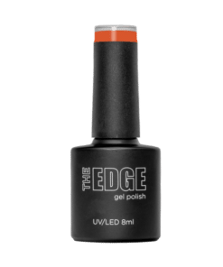 The Edge Gel Polish The Bright Orange