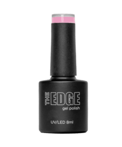 The Edge Gel Polish The Candy Pink