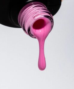 The Edge Gel Polish The Candy Pink 8ml