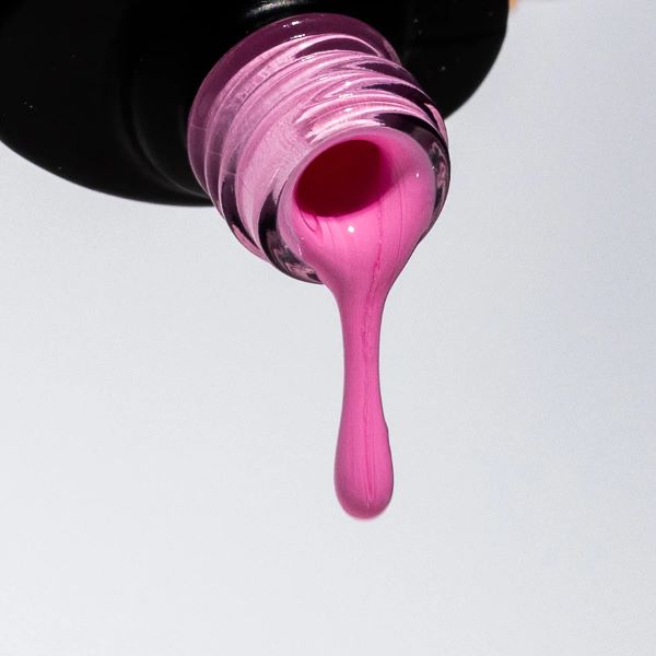 The Edge Gel Polish The Candy Pink 8ml