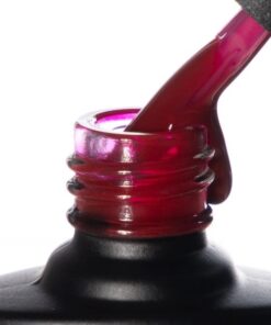 The Edge Gel Polish The Cranberry 8ml