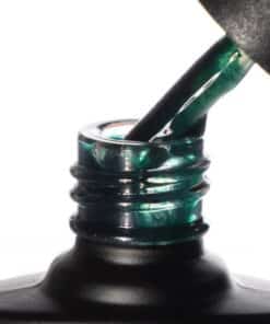 The Edge Gel Polish The Dark Emerald 8ml