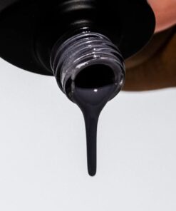 The Edge Gel Polish The Gray 8ml