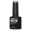 The Edge Gel Polish The Grey Blue