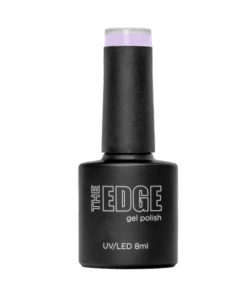The Edge Gel Polish The Lilac