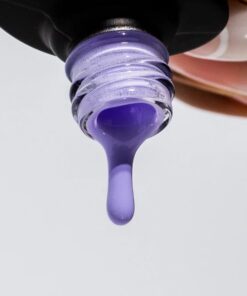 The Edge Gel Polish The Lilac 8ml