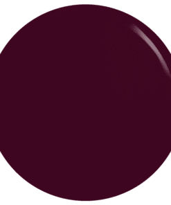 The Edge Gel Polish The Maroon 8ml