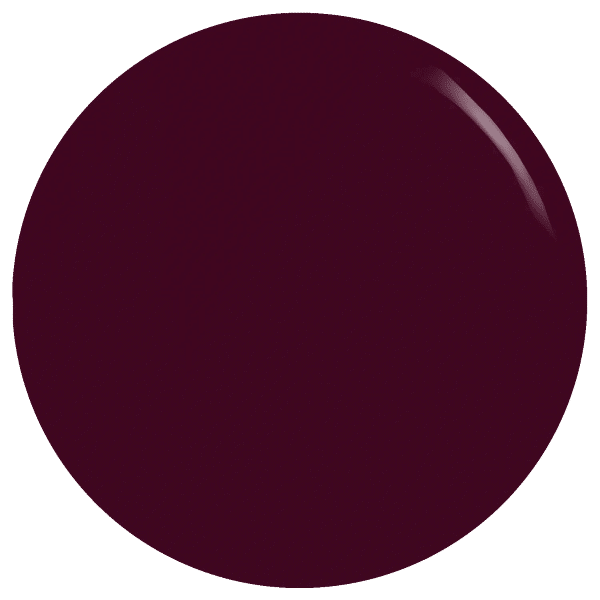 The Edge Gel Polish The Maroon 8ml