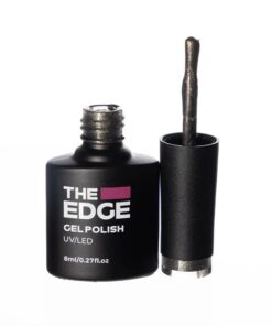 The Edge Gel Polish The Mercury Shimmer 8ml