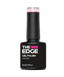 The Edge Gel Polish The Milkshake Pink