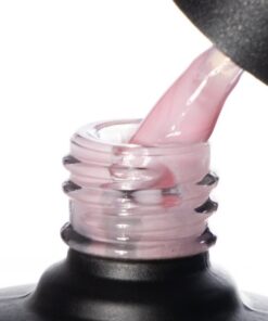 The Edge Gel Polish The Milkshake Pink 8ml