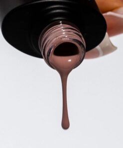 The Edge Gel Polish The Mocha 8ml