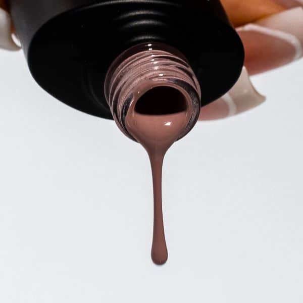 The Edge Gel Polish The Mocha 8ml