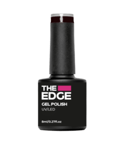 The Edge Gel Polish The Mulberry