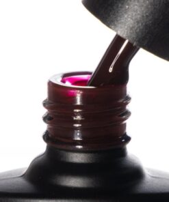 The Edge Gel Polish The Mulberry 8ml