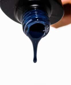 The Edge Gel Polish The Navy 8ml