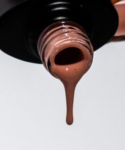 The Edge Gel Polish The Nude 8ml