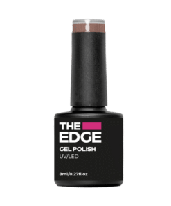 The Edge Gel Polish The Nude Shimmer