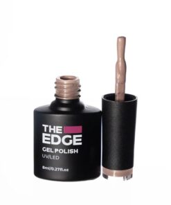The Edge Gel Polish The Nude Shimmer 8ml