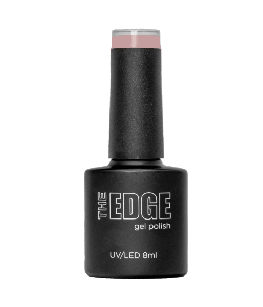 The Edge Gel Polish The Nude